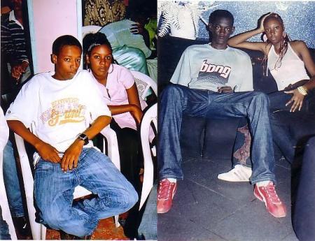 aliou & adama & sylla & bb orlane