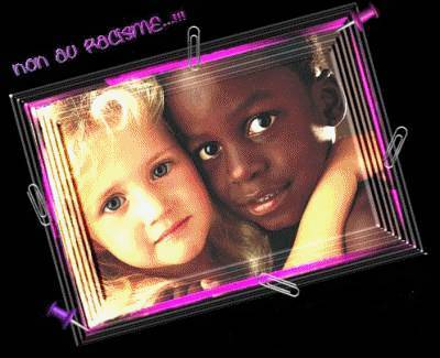 racisme